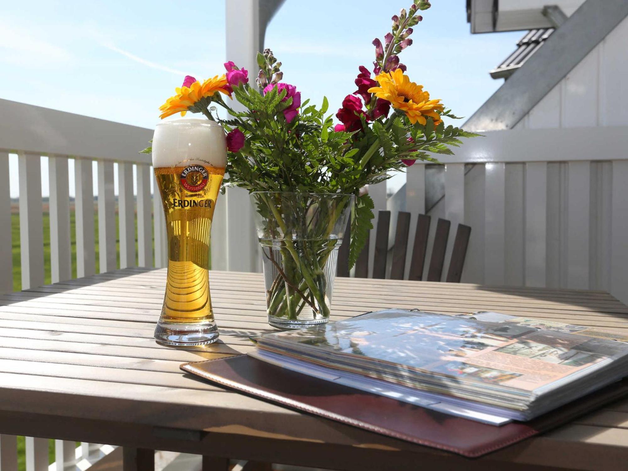 Hochwertige Ferienwohnung Direkt Am Hafen Mit Balkon Karlshagen Exterior foto